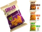 Chillax Chips