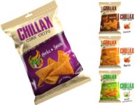 Chillax Chips