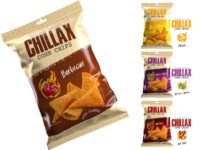 Chillax Chips