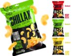 Chillax Chips